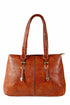Women Hand Bag - 15148B - Hand Bag - Walkeaze
